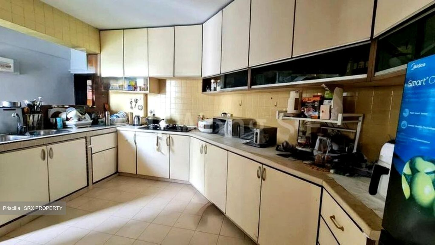 Braddell View (D20), Apartment #497409681
